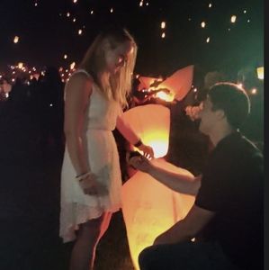 Meet your Posher, Belle